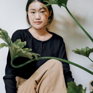 Power Suit Ensemble - Image 4