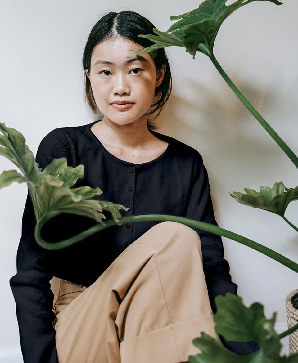 Power Suit Ensemble - Image 4