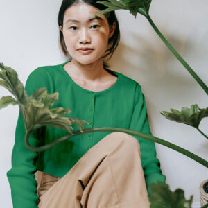 Power Suit Ensemble - Image 3