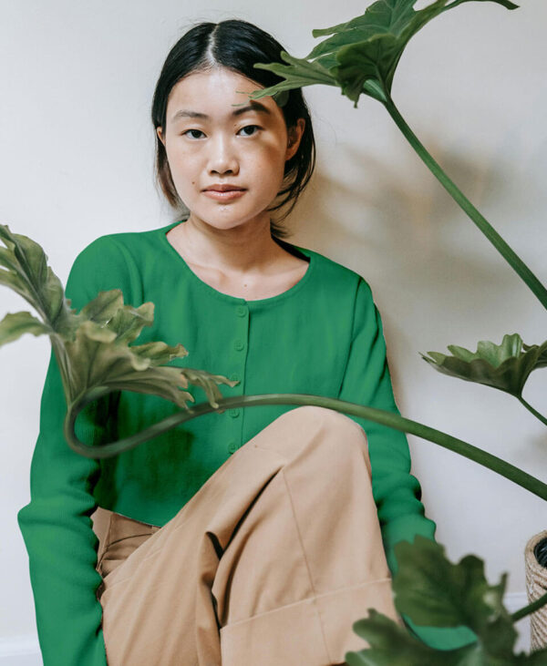 Power Suit Ensemble - Image 3