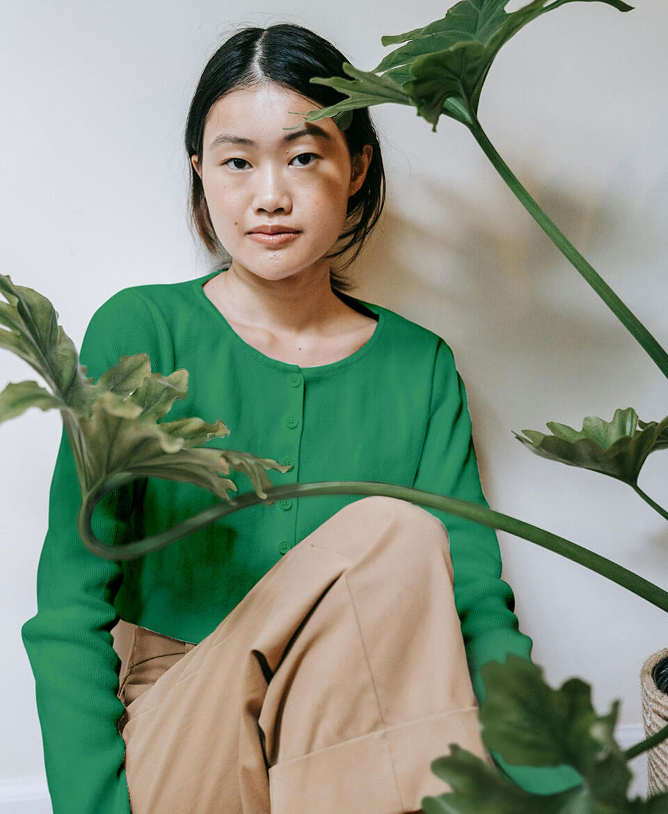 Power Suit Ensemble - Image 3