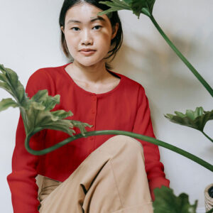 Power Suit Ensemble - Image 2