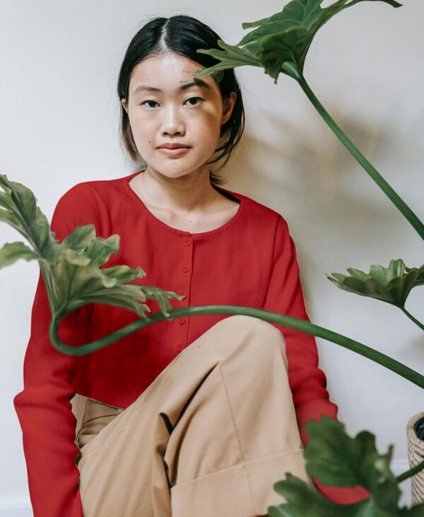 Power Suit Ensemble - Image 2