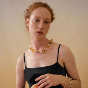 Midnight Gala Maxi Dress - Image 2