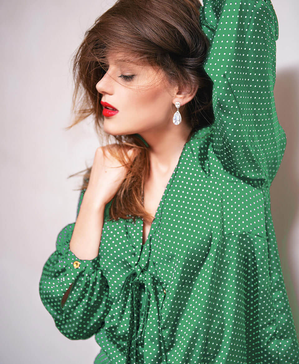 Bohemian Rhapsody Attire - Image 2