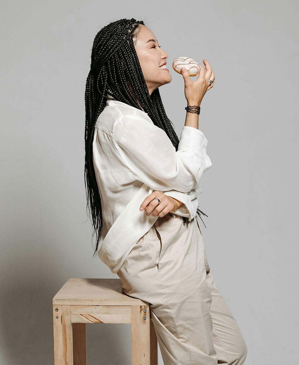 Relaxed Fit Joggers - Image 1