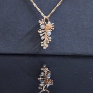 Pearls Necklace - Image 2